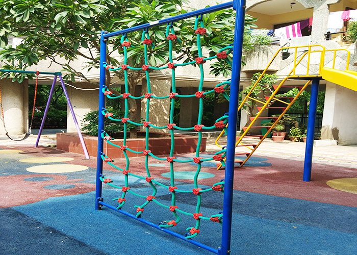 Sky Enterprises - Climbers