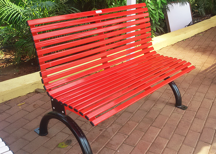 Sky Enterprises - Gardern Benches