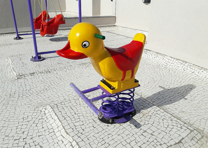 Sky Enterprises - Kiddy's Range