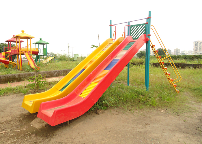 Sky Enterprises - Playground Slides