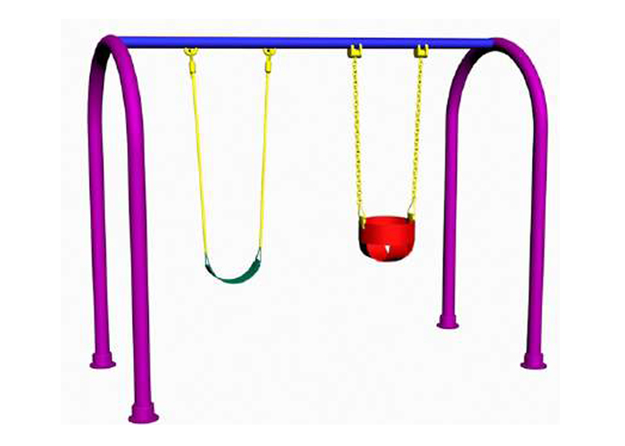 Sky Enterprises - Playground Swings